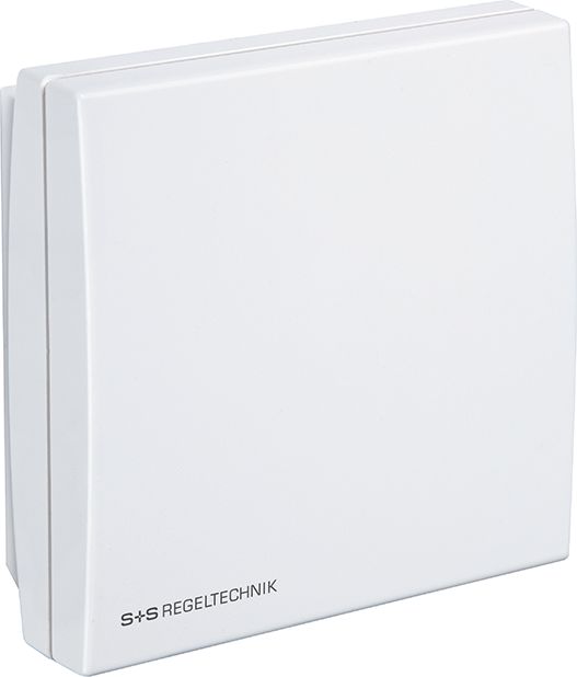 RTR-B-xx Thermostat mécanique d'ambiance, sortie TOR