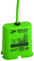 Support pour électrode à plaque WDX-Z10