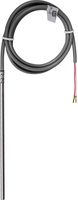 Sonde de température chemisée (a câble), longueur sonde 50mm, sortie passive